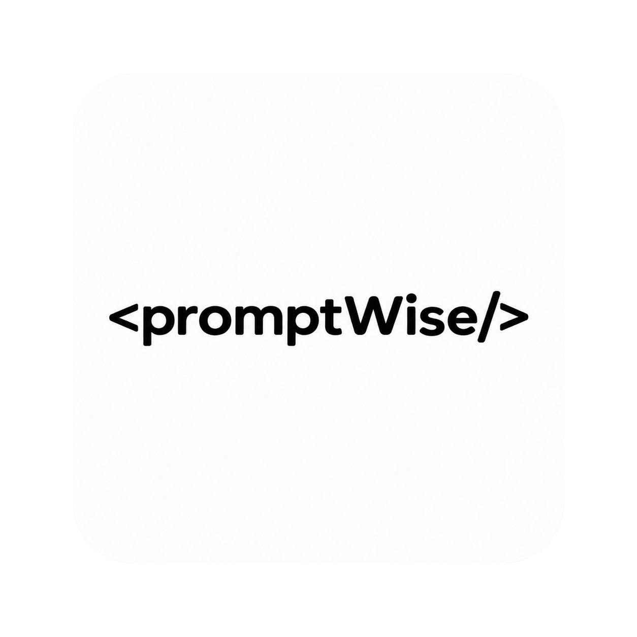 PromptWise - Prompt Optimizer